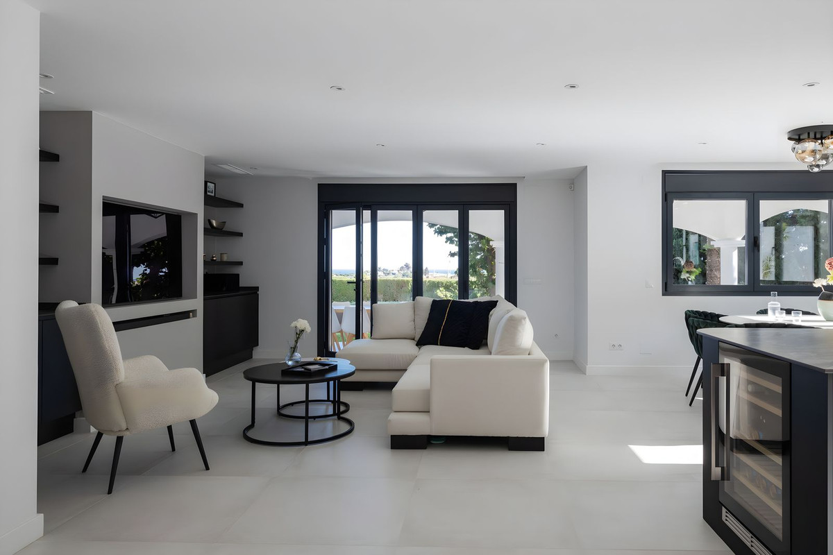 Huis te koop in Benahavís | 3 slaapkamers H5436040