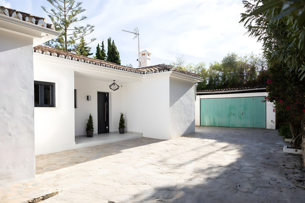Huis te koop in Benahavís | 3 slaapkamers H5436040