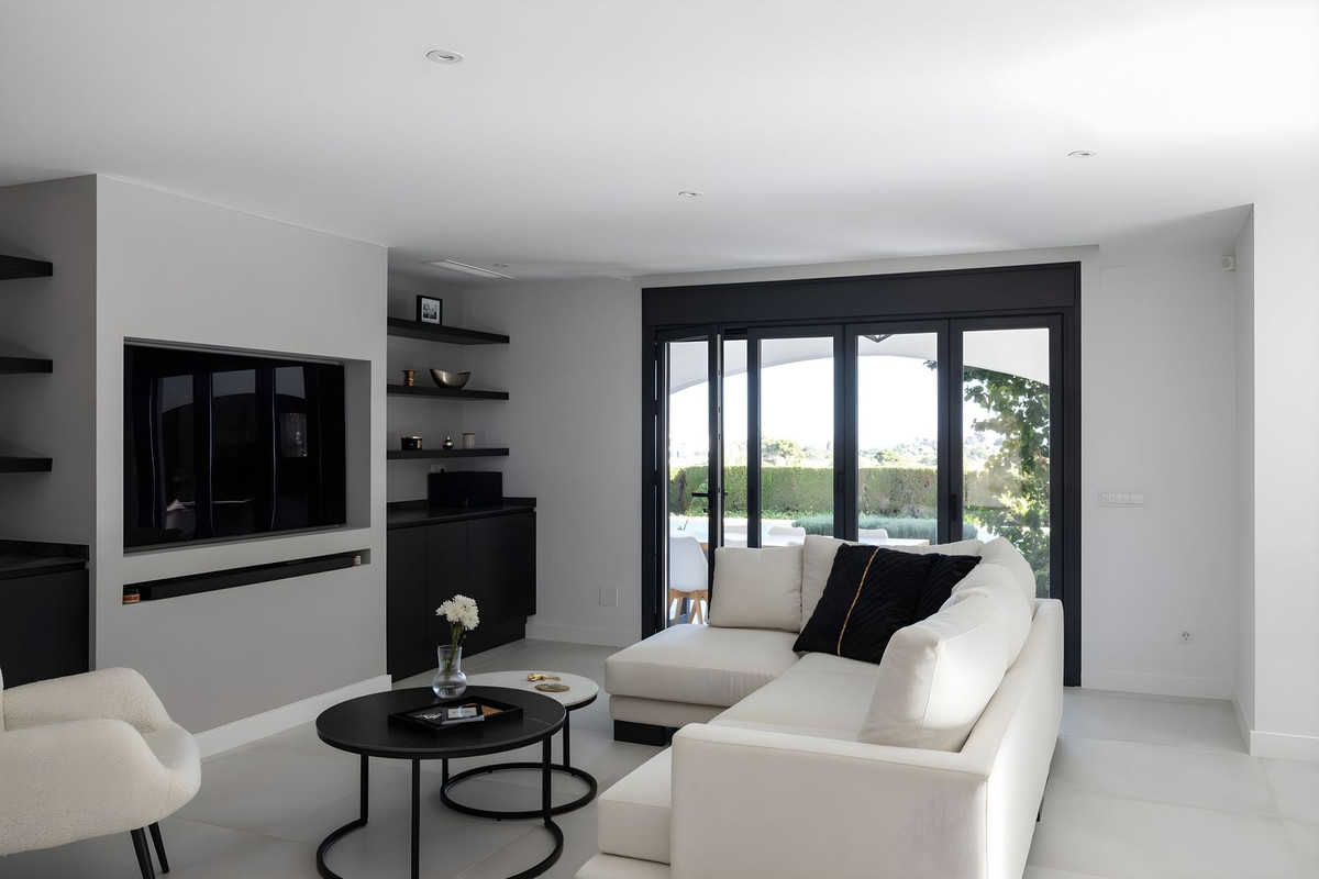 Huis te koop in Benahavís | 3 slaapkamers H5436040