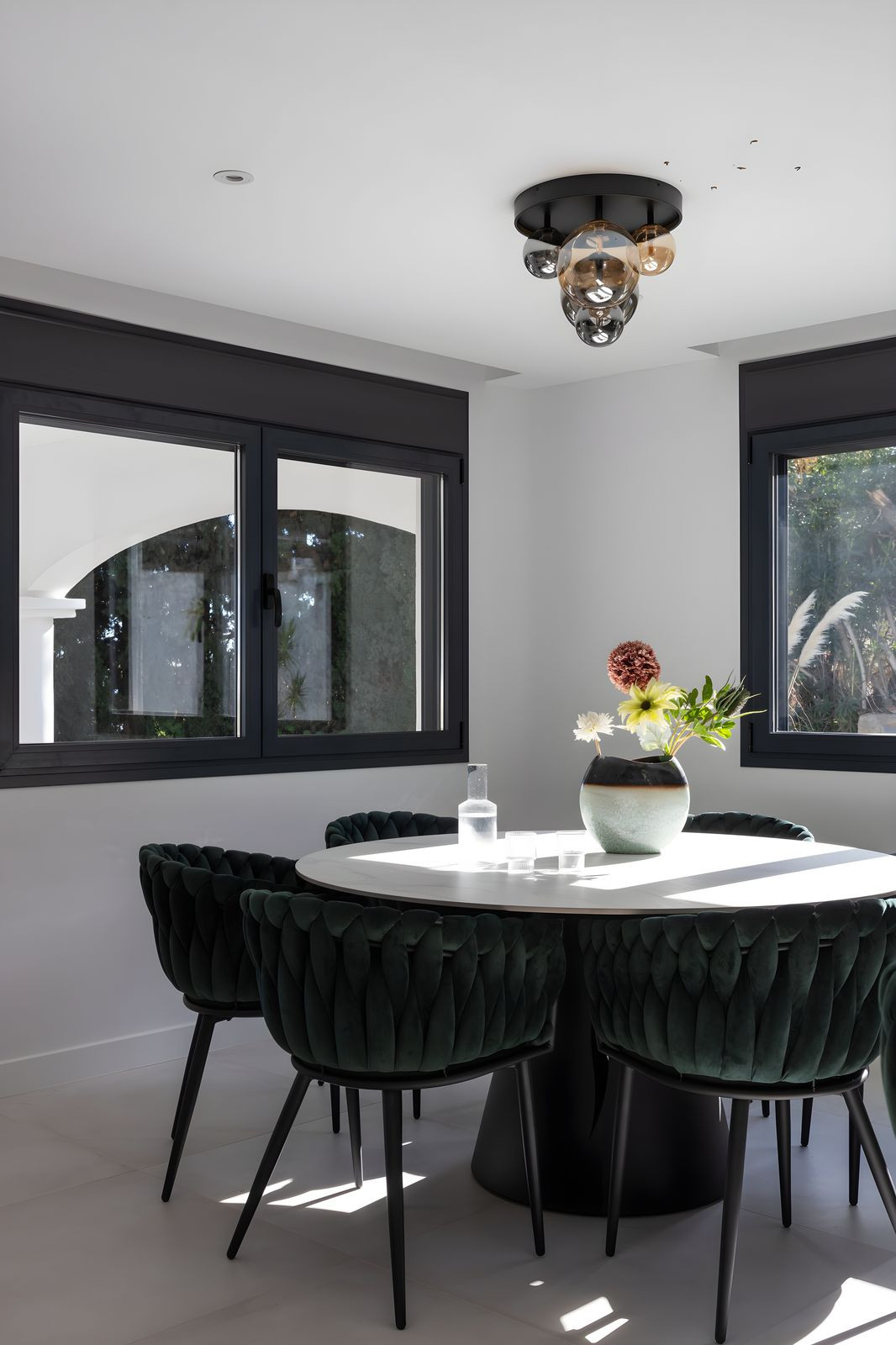 Huis te koop in Benahavís | 3 slaapkamers H5436040