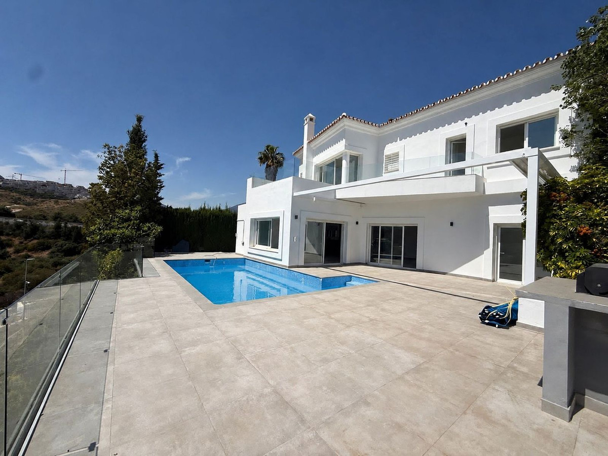 Huis te koop in Benahavís | 5 slaapkamers H5441470