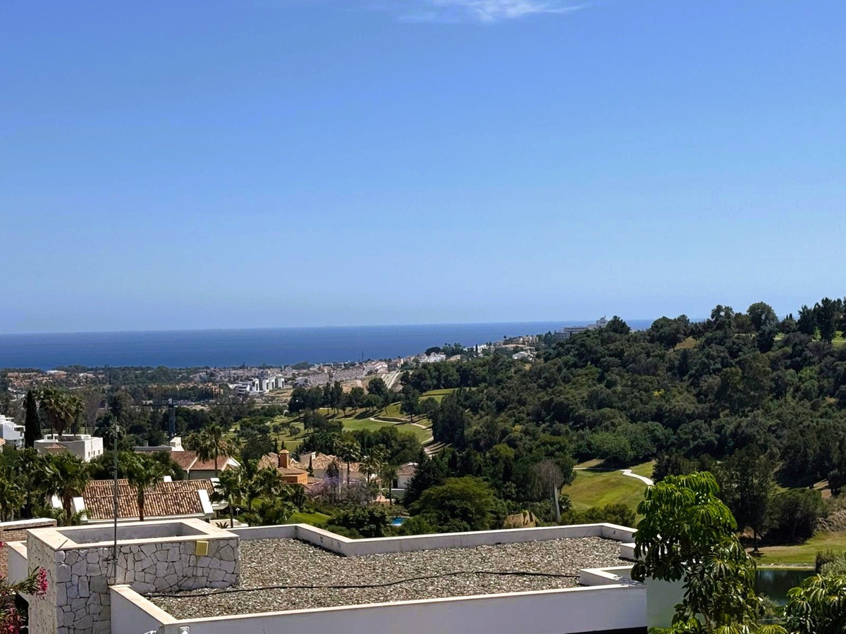 Huis te koop in Benahavís | 5 slaapkamers H5441470
