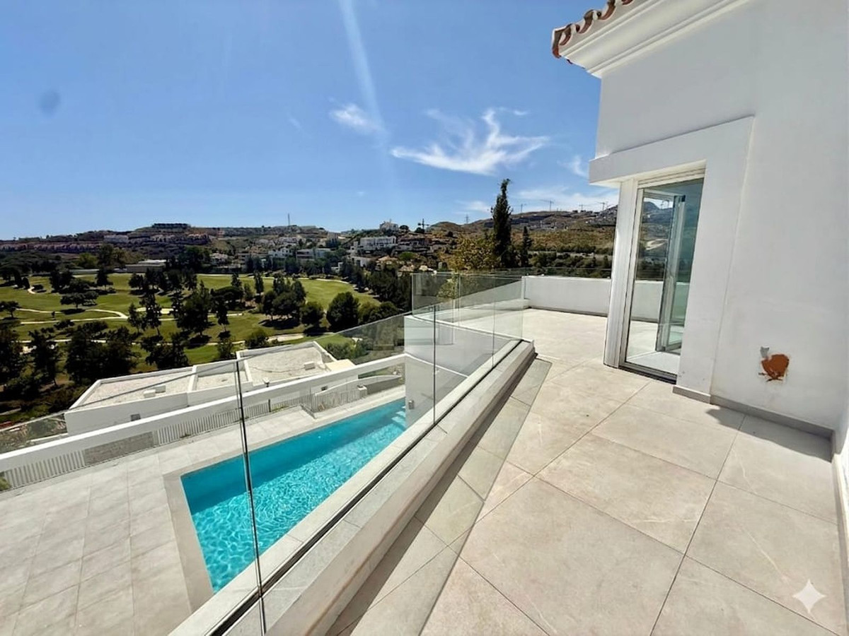 Huis te koop in Benahavís | 5 slaapkamers H5441470