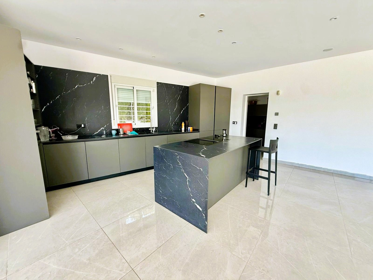 Huis te koop in Benahavís | 5 slaapkamers H5441470