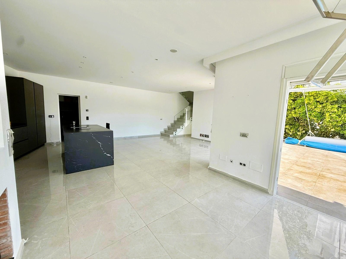 Huis te koop in Benahavís | 5 slaapkamers H5441470