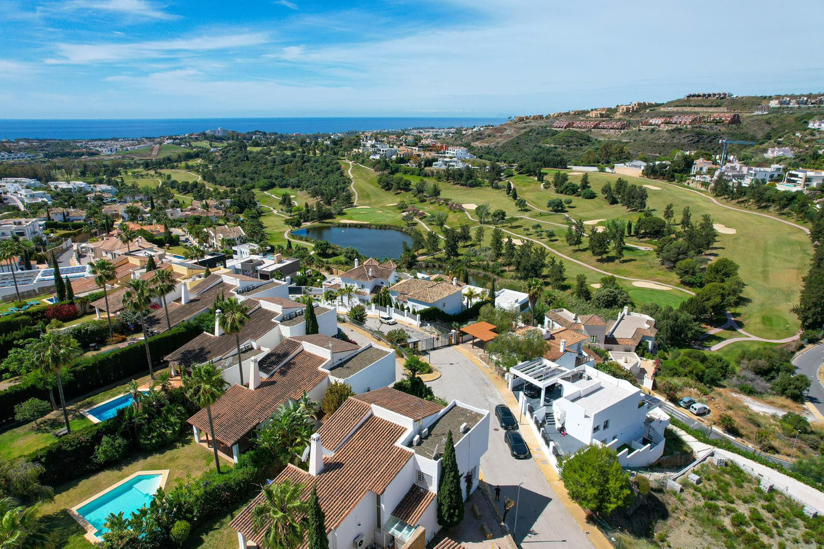 Huis te koop in Benahavís | 5 slaapkamers H5441617