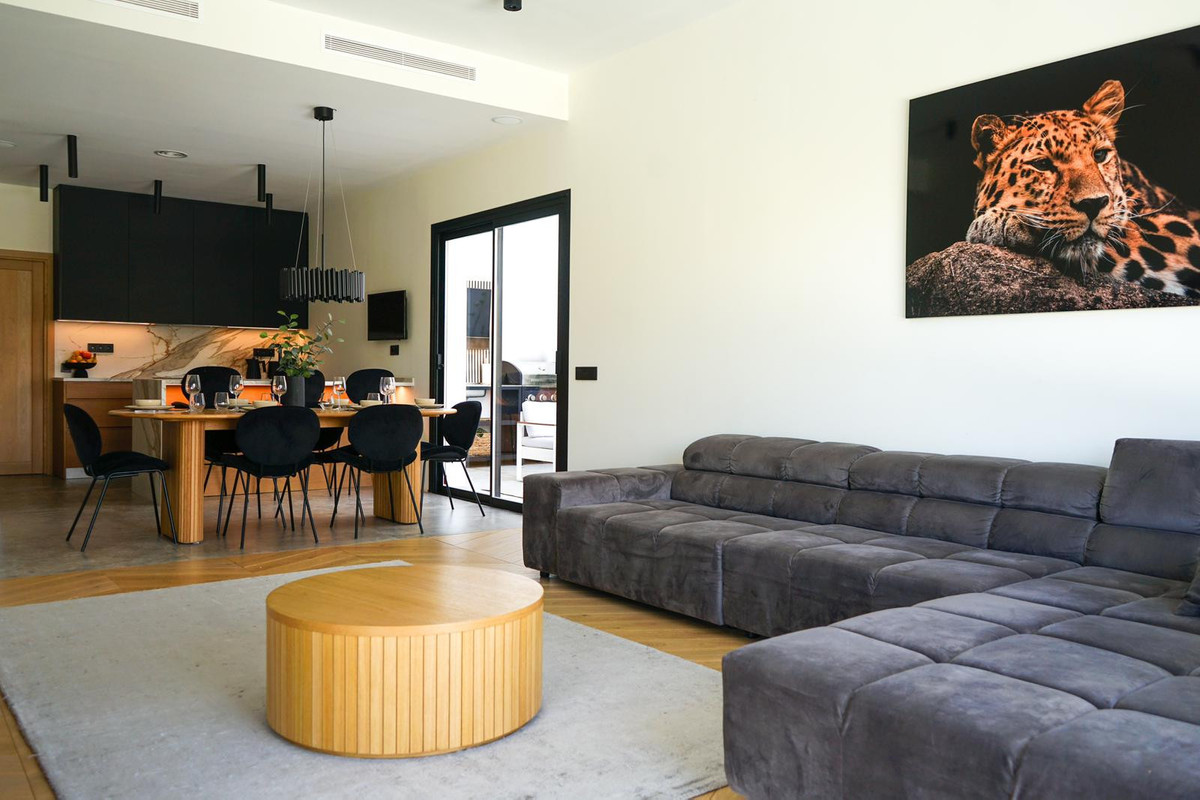 Huis te koop in Benahavís | 5 slaapkamers H5441617