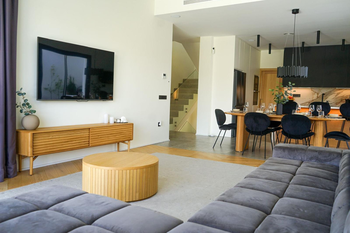 Huis te koop in Benahavís | 5 slaapkamers H5441617