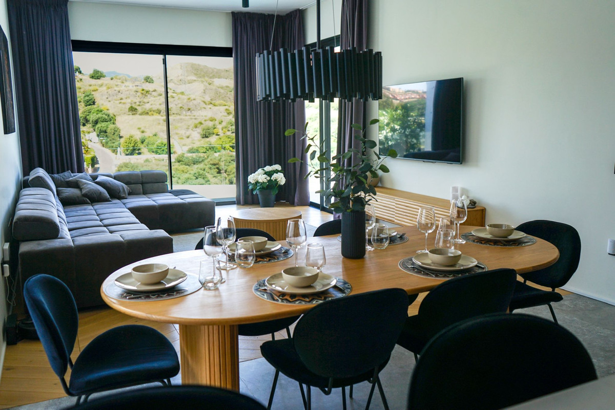 Huis te koop in Benahavís | 5 slaapkamers H5441617