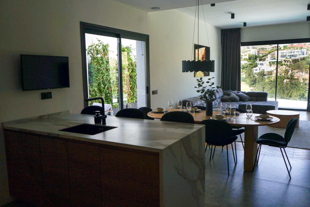 Huis te koop in Benahavís | 5 slaapkamers H5441617