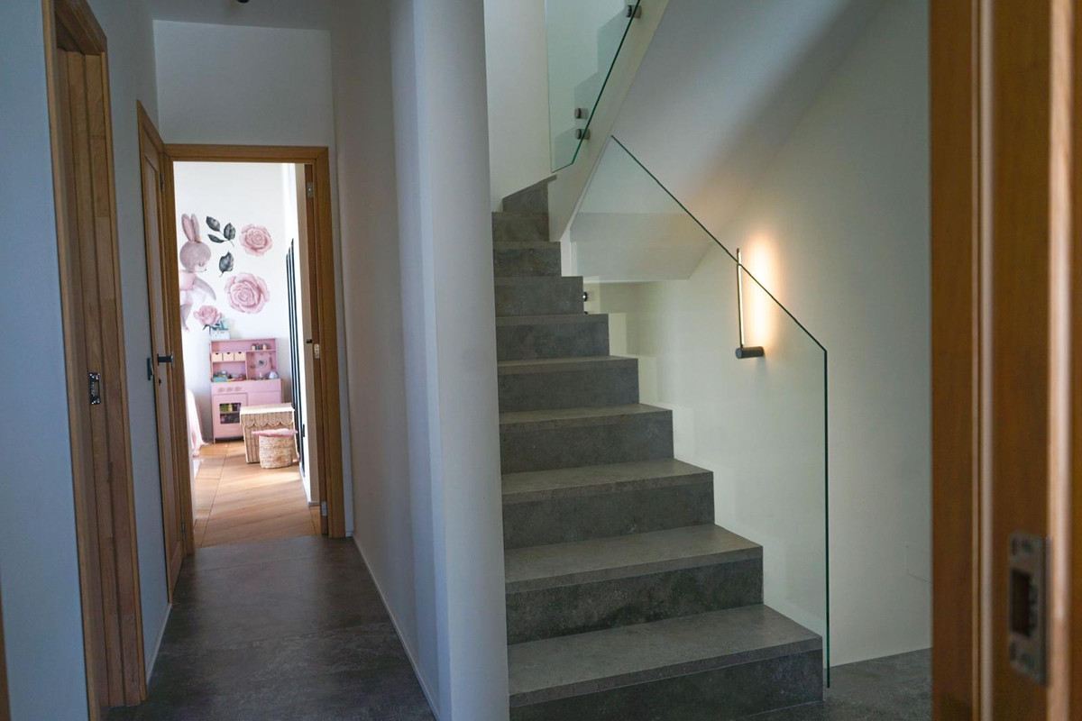Huis te koop in Benahavís | 5 slaapkamers H5441617