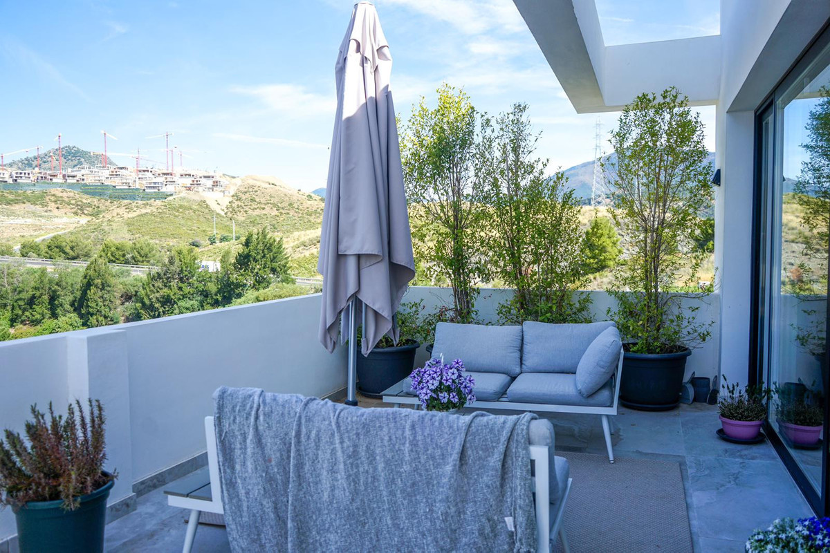 Huis te koop in Benahavís | 5 slaapkamers H5441617