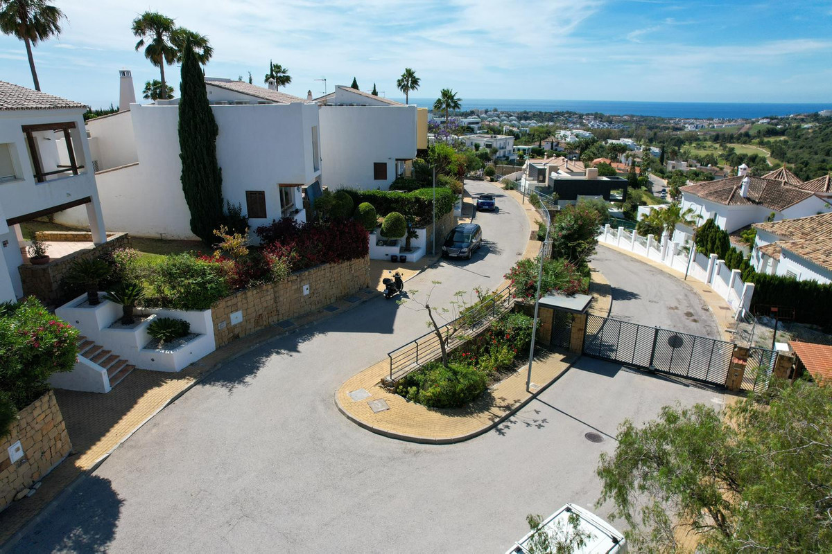 Huis te koop in Benahavís | 5 slaapkamers H5441617