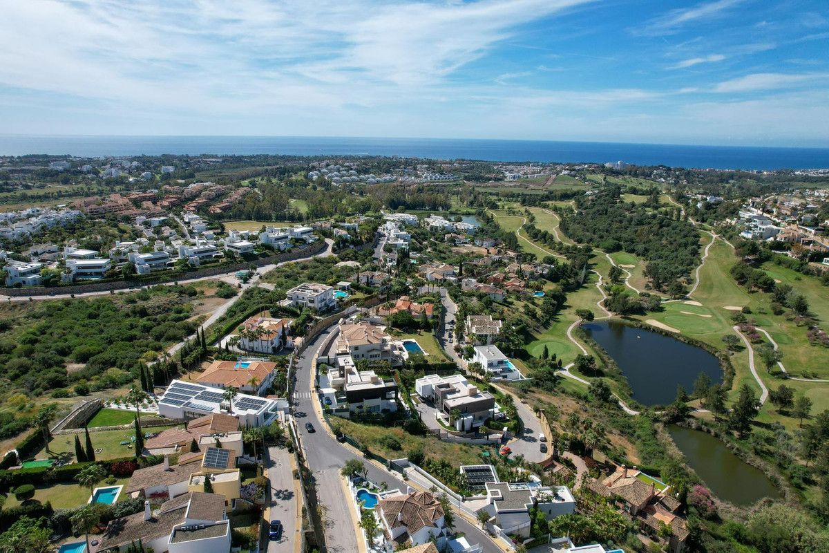 Huis te koop in Benahavís | 5 slaapkamers H5441617