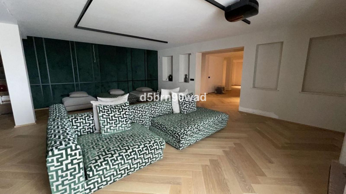 Huis te koop in Benahavís | 5 slaapkamers H5442067