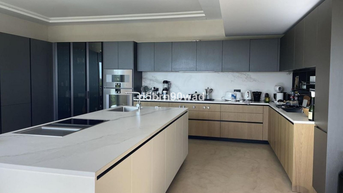 Huis te koop in Benahavís | 5 slaapkamers H5442067