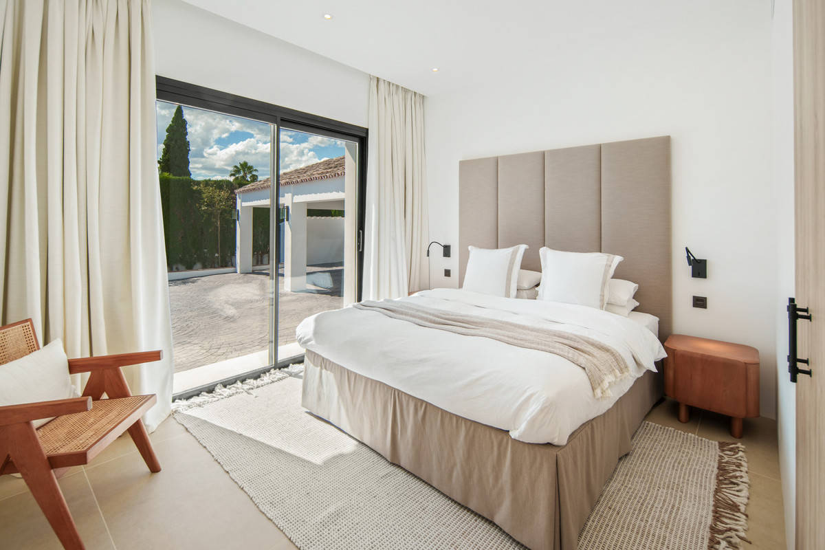 Huis te koop in Benahavís | 5 slaapkamers H5442334