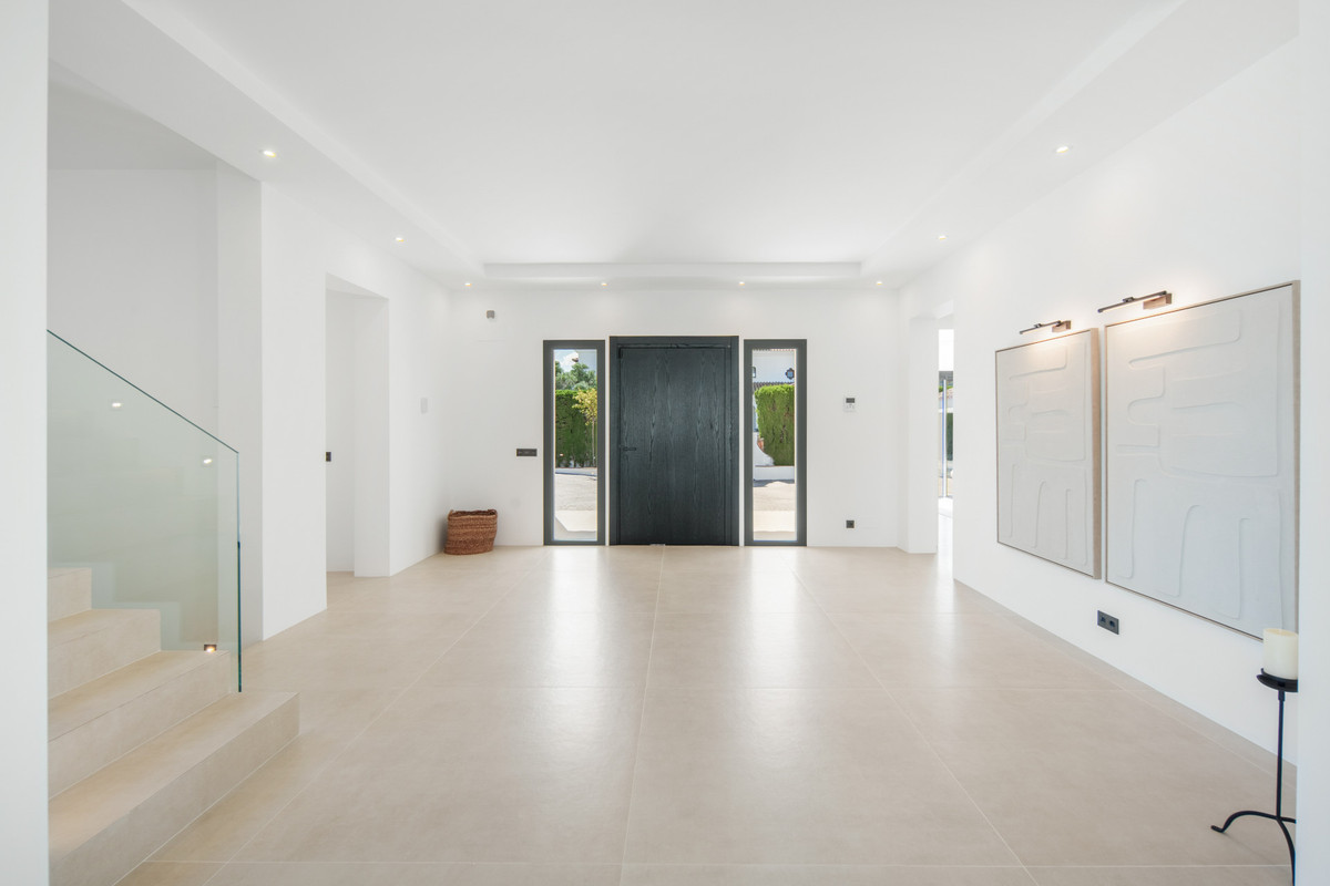 Huis te koop in Benahavís | 5 slaapkamers H5442334