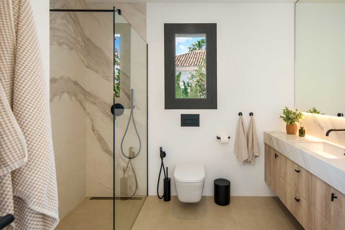 Huis te koop in Benahavís | 5 slaapkamers H5442334