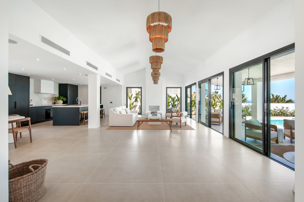 Huis te koop in Benahavís | 5 slaapkamers H5442334