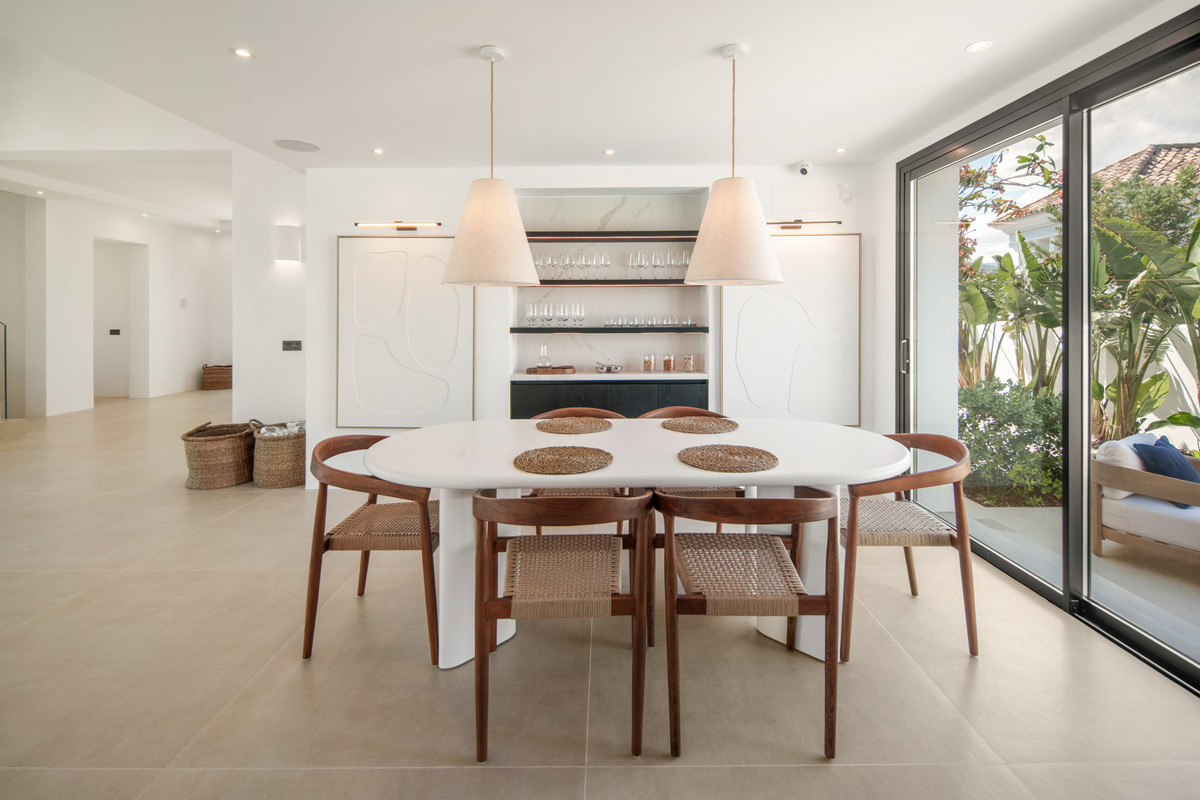 Huis te koop in Benahavís | 5 slaapkamers H5442334