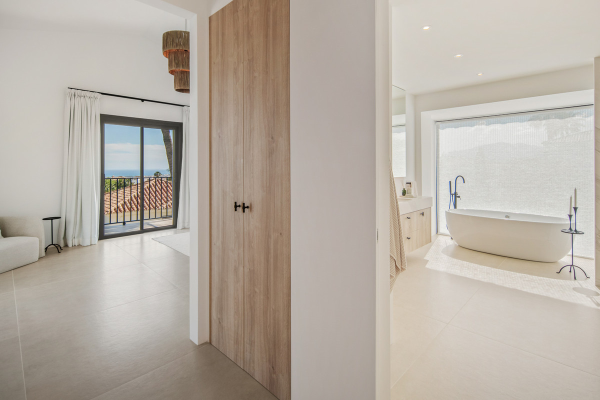 Huis te koop in Benahavís | 5 slaapkamers H5442334