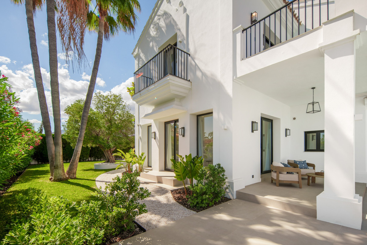 Huis te koop in Benahavís | 5 slaapkamers H5442334