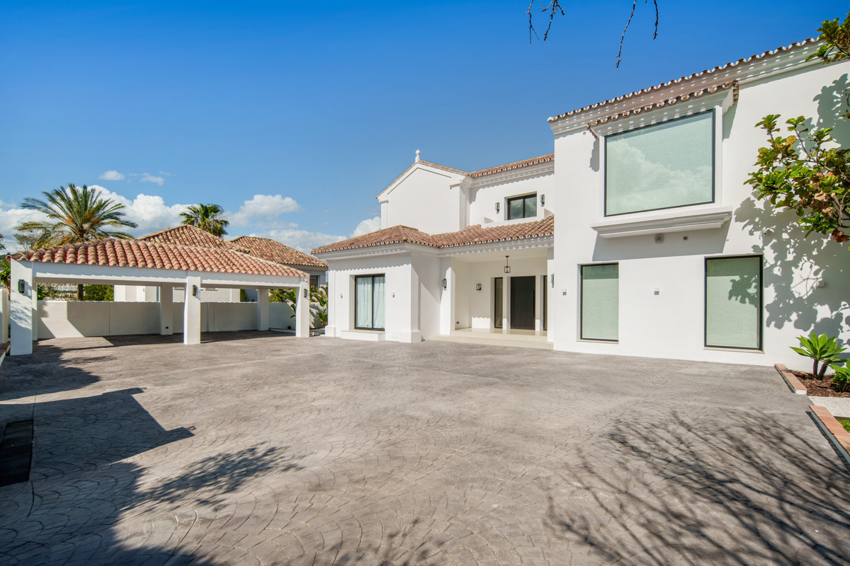 Huis te koop in Benahavís | 5 slaapkamers H5442334