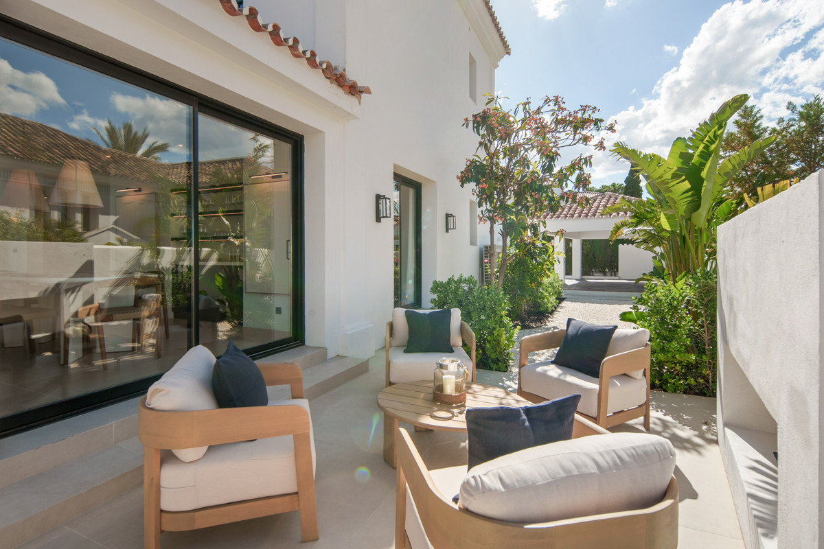 Huis te koop in Benahavís | 5 slaapkamers H5442334