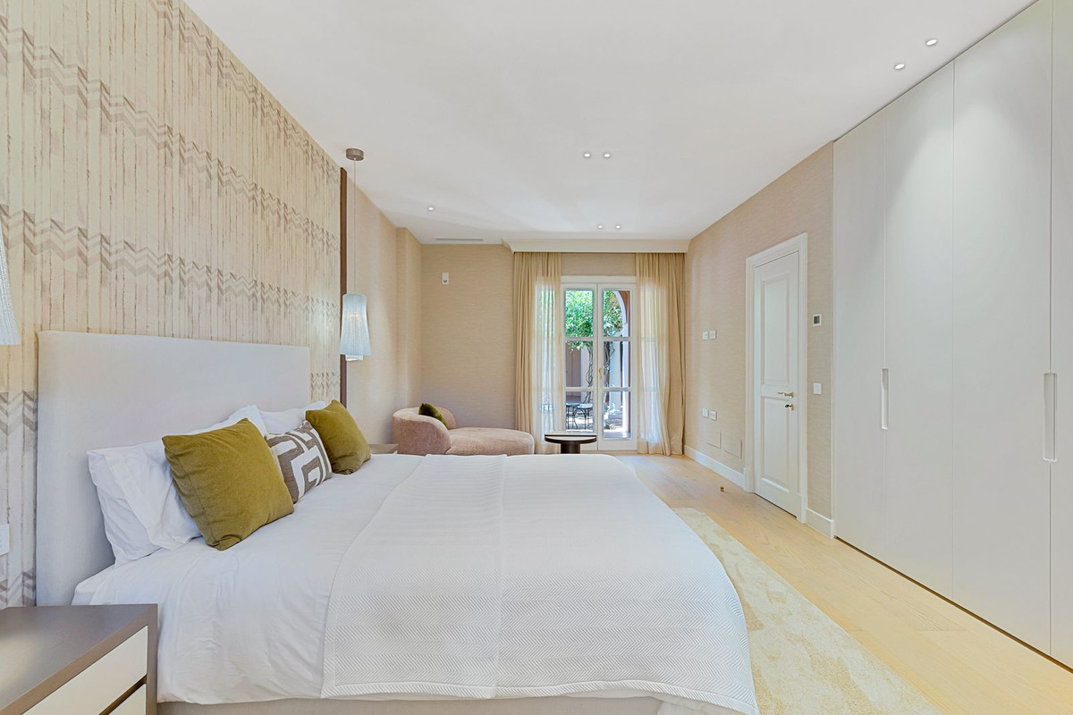 Huis te koop in Benahavís | 6 slaapkamers H5448910
