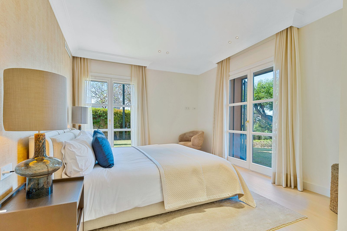 Huis te koop in Benahavís | 6 slaapkamers H5448910