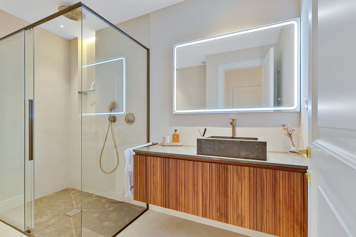 Huis te koop in Benahavís | 6 slaapkamers H5448910