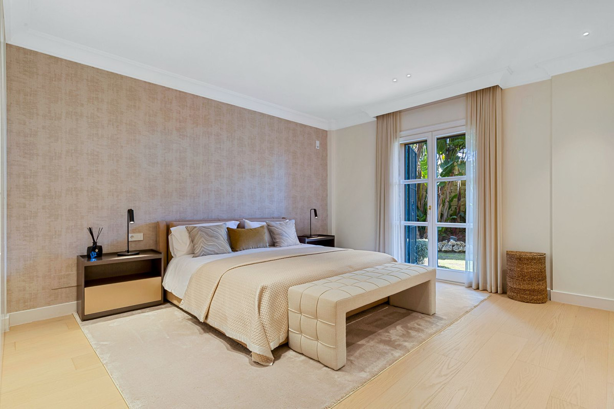 Huis te koop in Benahavís | 6 slaapkamers H5448910