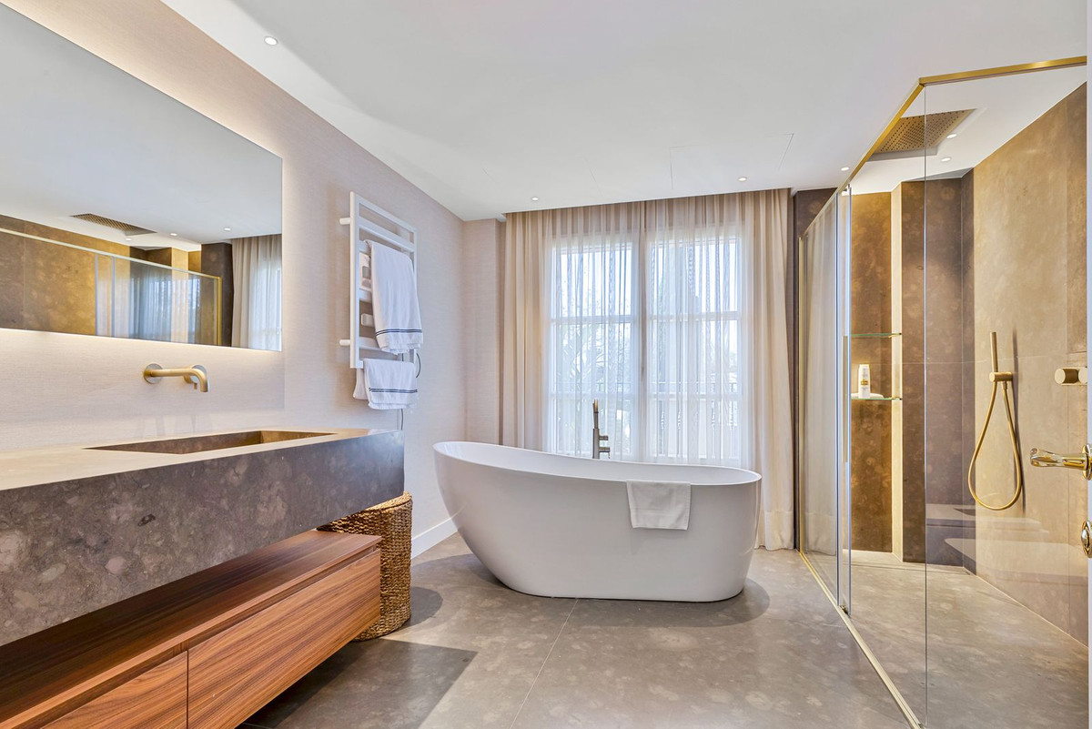 Huis te koop in Benahavís | 6 slaapkamers H5448910