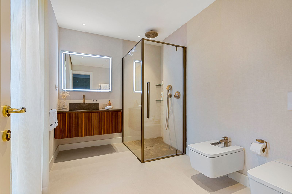 Huis te koop in Benahavís | 6 slaapkamers H5448910