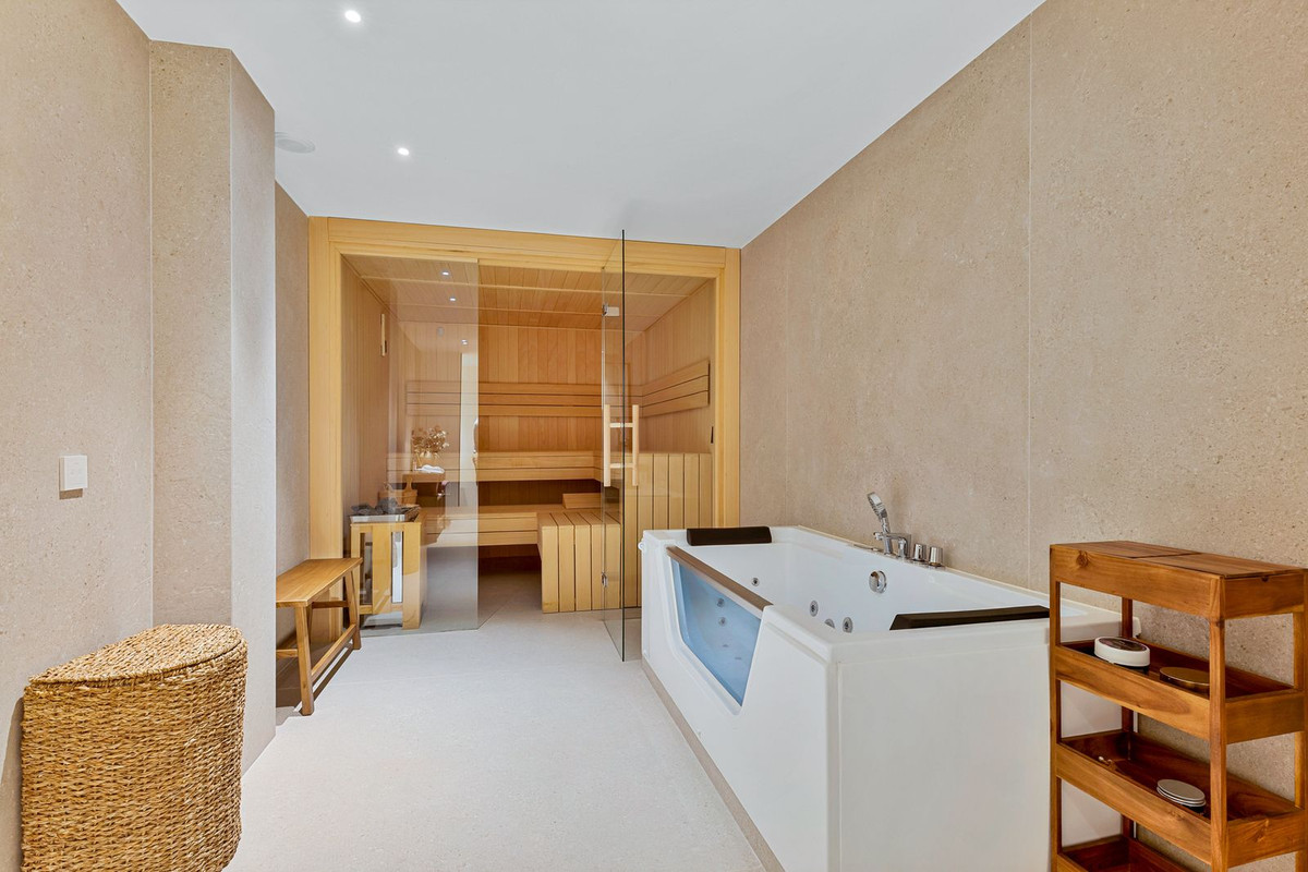 Huis te koop in Benahavís | 6 slaapkamers H5448910