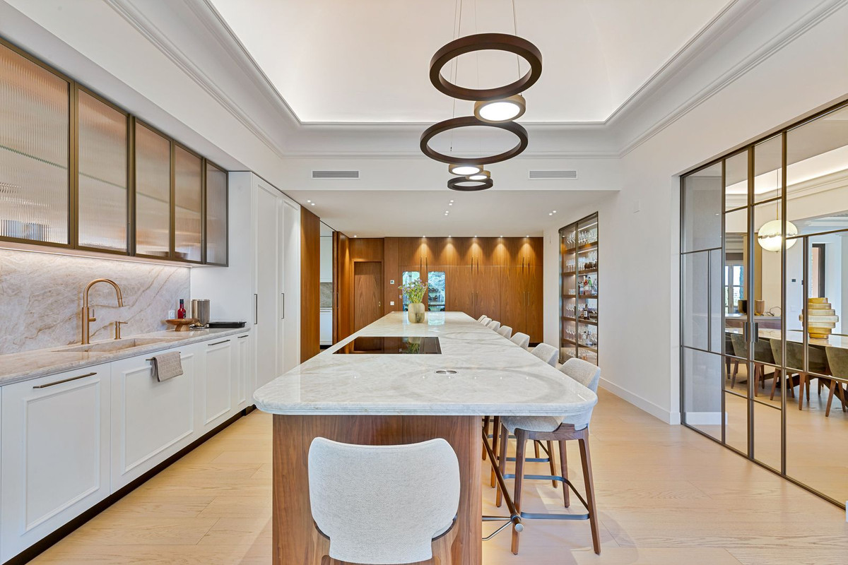 Huis te koop in Benahavís | 6 slaapkamers H5448910
