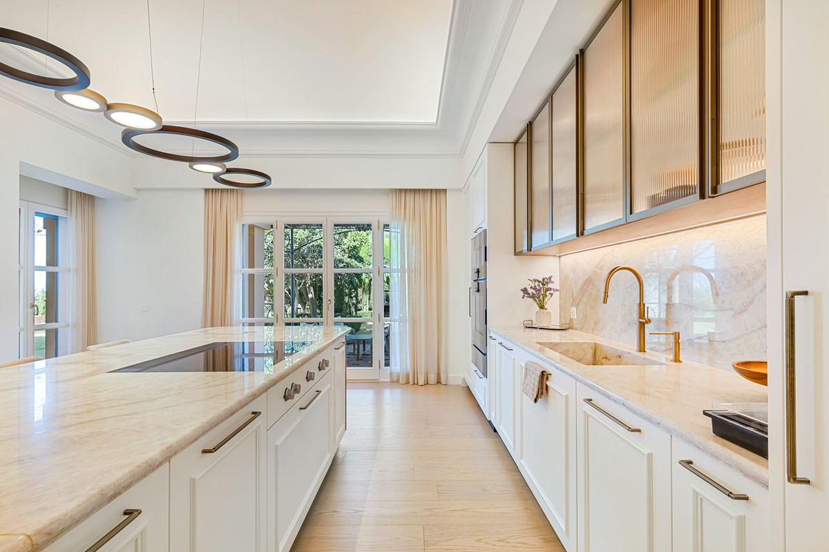 Huis te koop in Benahavís | 6 slaapkamers H5448910