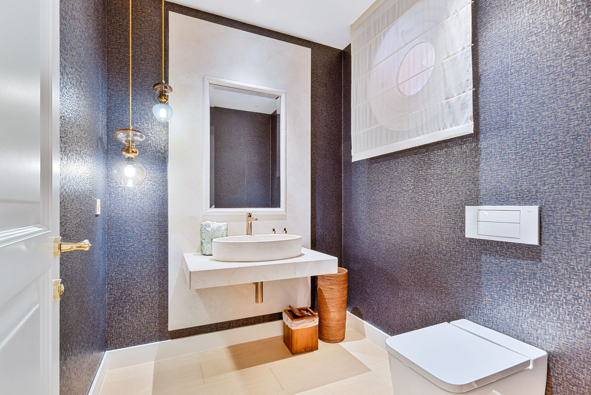 Huis te koop in Benahavís | 6 slaapkamers H5448910