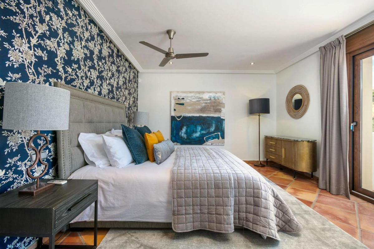 Penthouse te koop in Benahavís | 4 slaapkamers H5454799