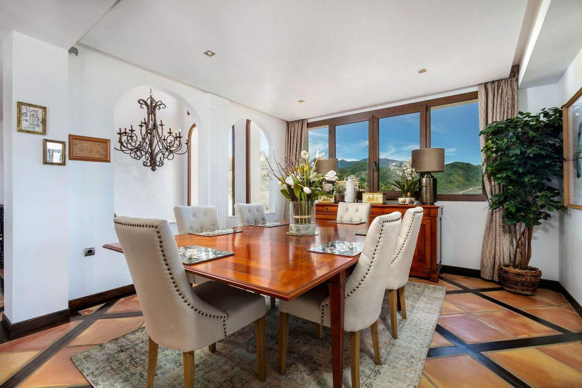 Penthouse te koop in Benahavís | 4 slaapkamers H5454799