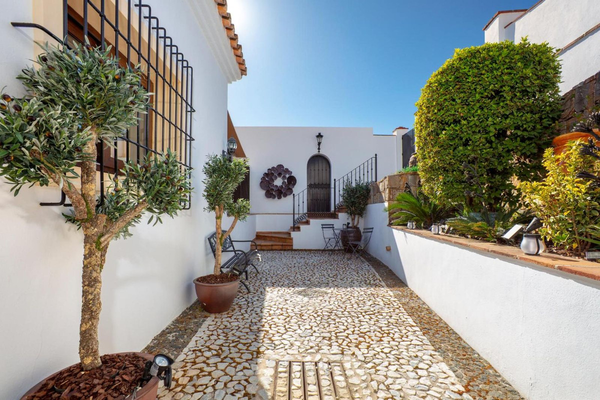 Penthouse te koop in Benahavís | 4 slaapkamers H5454799