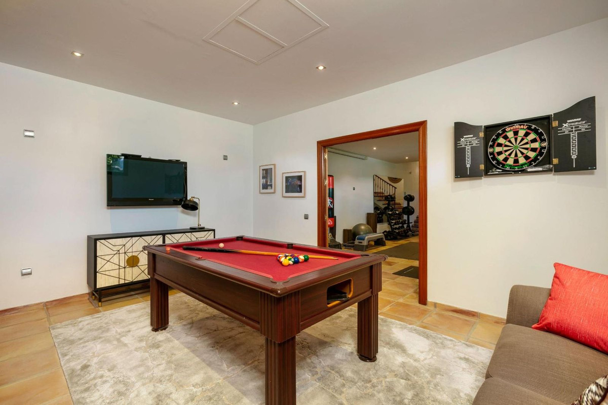 Penthouse te koop in Benahavís | 4 slaapkamers H5454799