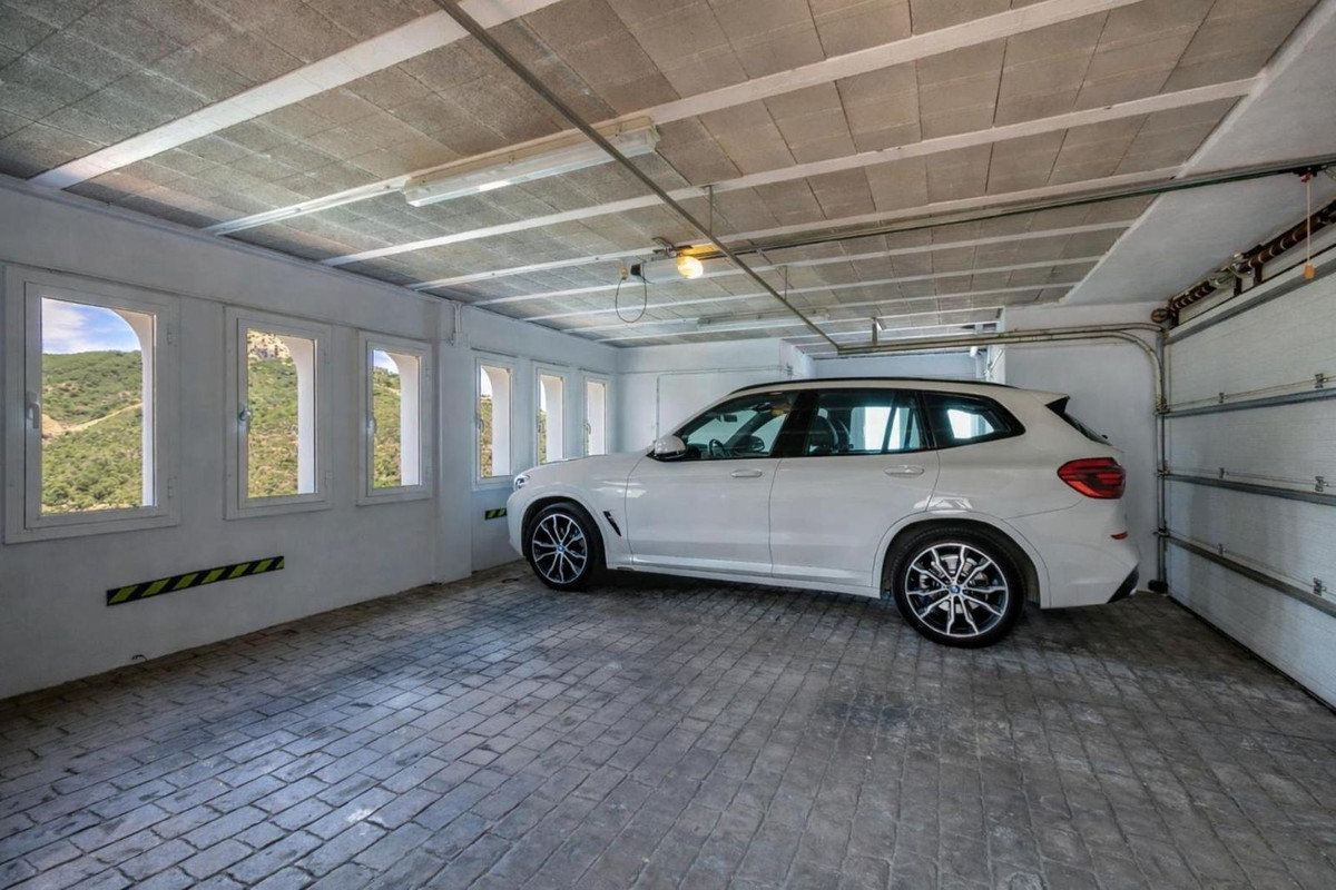 Penthouse te koop in Benahavís | 4 slaapkamers H5454799