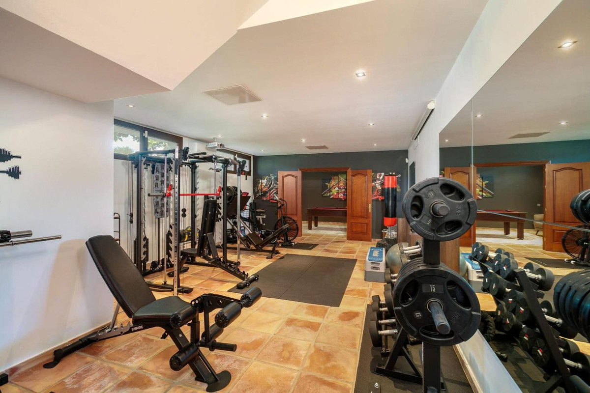 Penthouse te koop in Benahavís | 4 slaapkamers H5454799