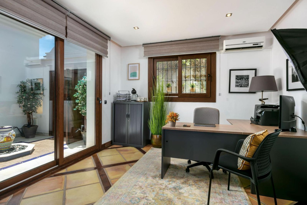 Penthouse te koop in Benahavís | 4 slaapkamers H5454799