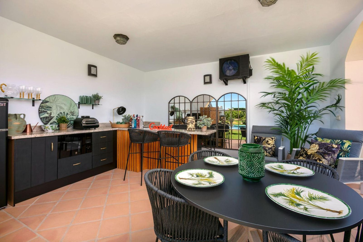 Penthouse te koop in Benahavís | 4 slaapkamers H5454799