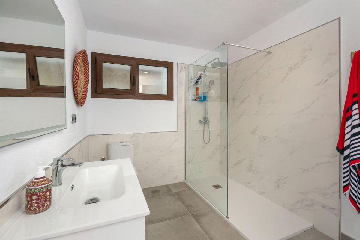 Penthouse te koop in Benahavís | 4 slaapkamers H5454799