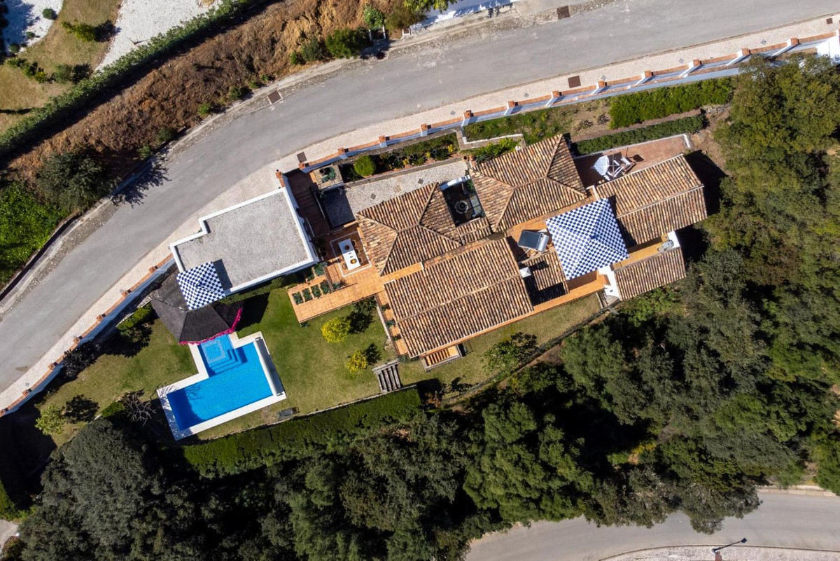 Penthouse te koop in Benahavís | 4 slaapkamers H5454799