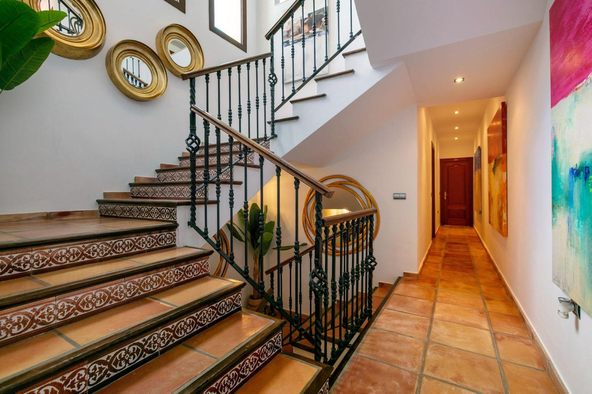Penthouse te koop in Benahavís | 4 slaapkamers H5454799
